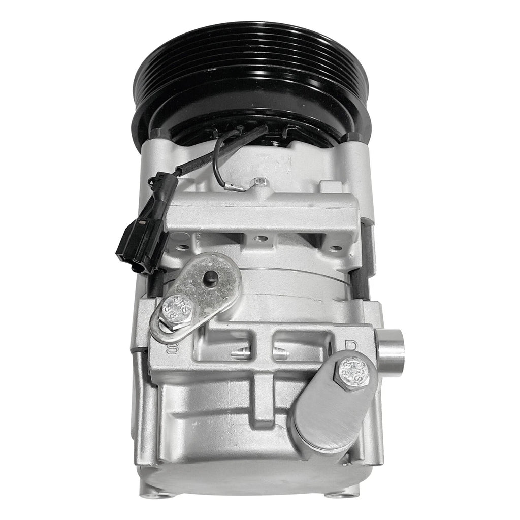 AC Compressor Kit Replacement for Hyundai Santa Fe 3.5L (2003-2006)