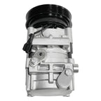 AC Compressor Kit Replacement for Hyundai Santa Fe 3.5L (2003-2006)