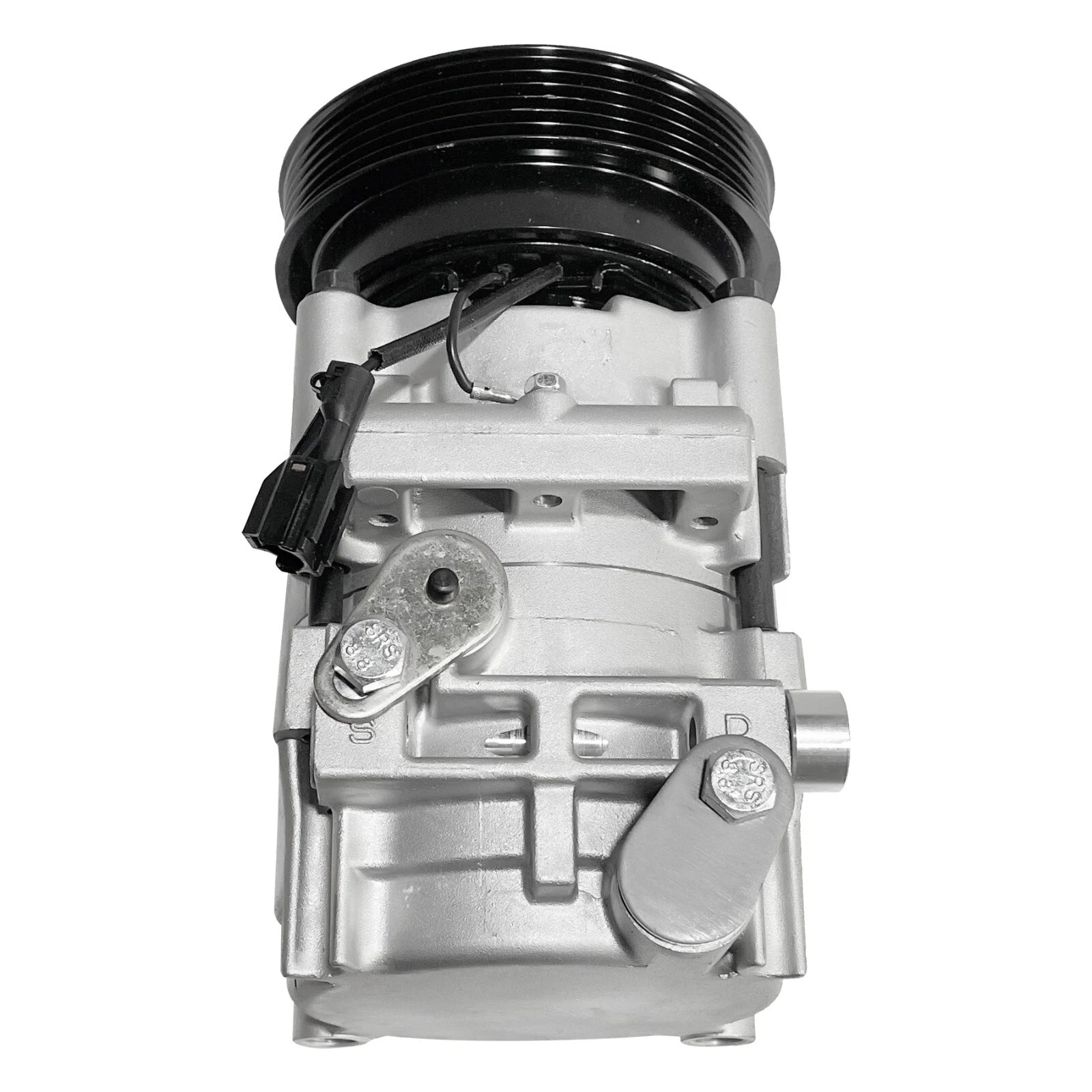 AC Compressor Kit Replacement for Hyundai Santa Fe 3.5L (2003-2006)