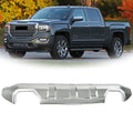 Front Bumper Trim Panel for GMC Sierra 1500 (2016–2019)