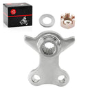Pitman Arm Column Steering Stem for Yamaha YFZ450 (2004–2013)