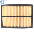 2 Pack Air Cleaner Filter for Honda GX610 GX620 GXV610 GXV620 GX670