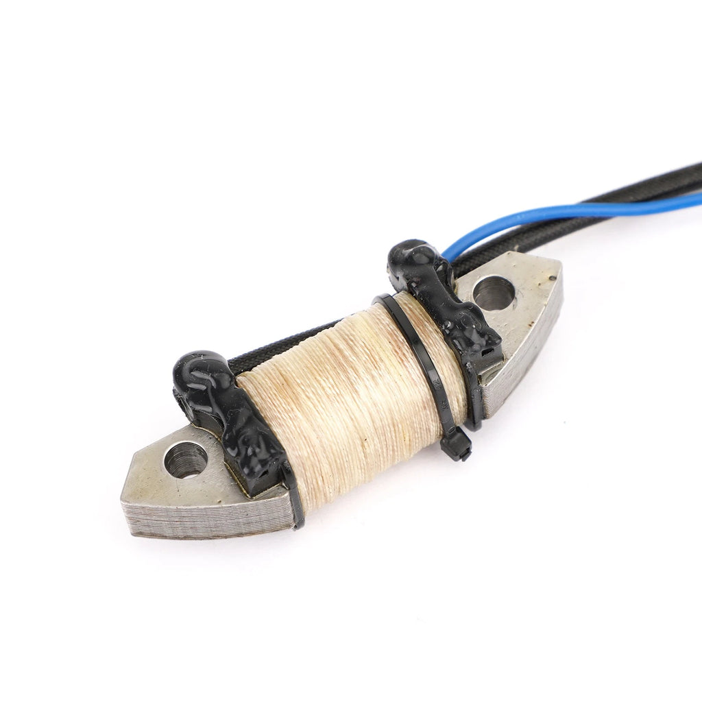 Charge Coil for Yamaha 40-50hp (1989–1994, 2000–2017) 63D-85520-00-00, 63D-85520-01-00
