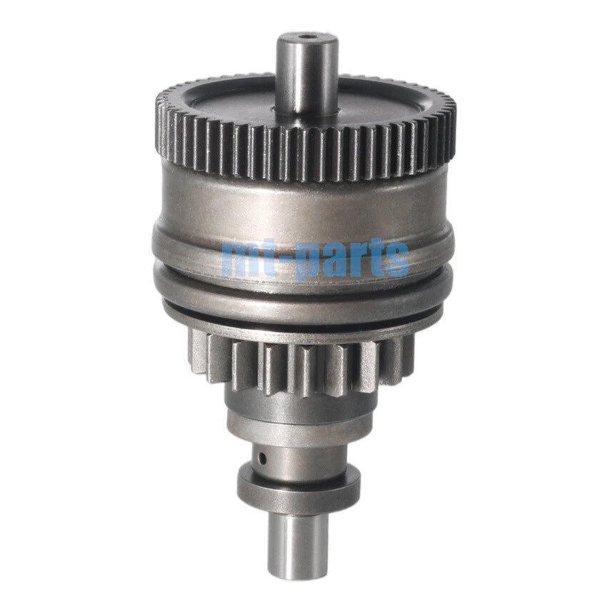 Starter Drive Bendix for Yamaha WR650, WB700, WRA700, GP800, WRA650 (1998–2006)