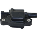 Ignition Coil Set for GMC Sierra 1500, Envoy (2005–2013)