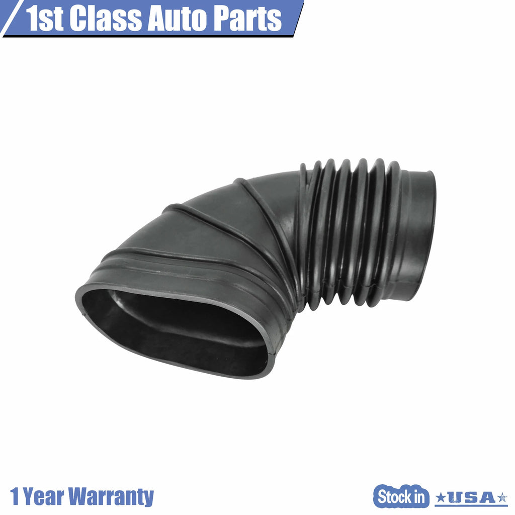 Engine Air Intake Hose for BMW 535i 735i 735iL (1988-1993)