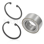 Front & Rear Wheel Bearings for Polaris General 1000 (2016–2022)