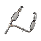 Catalytic Converter Left & Right for Ford F150 2001–2004 4.6L