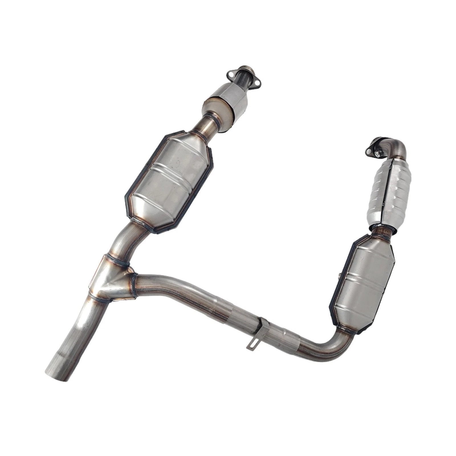 Catalytic Converter Left & Right for Ford F150 2001–2004 4.6L