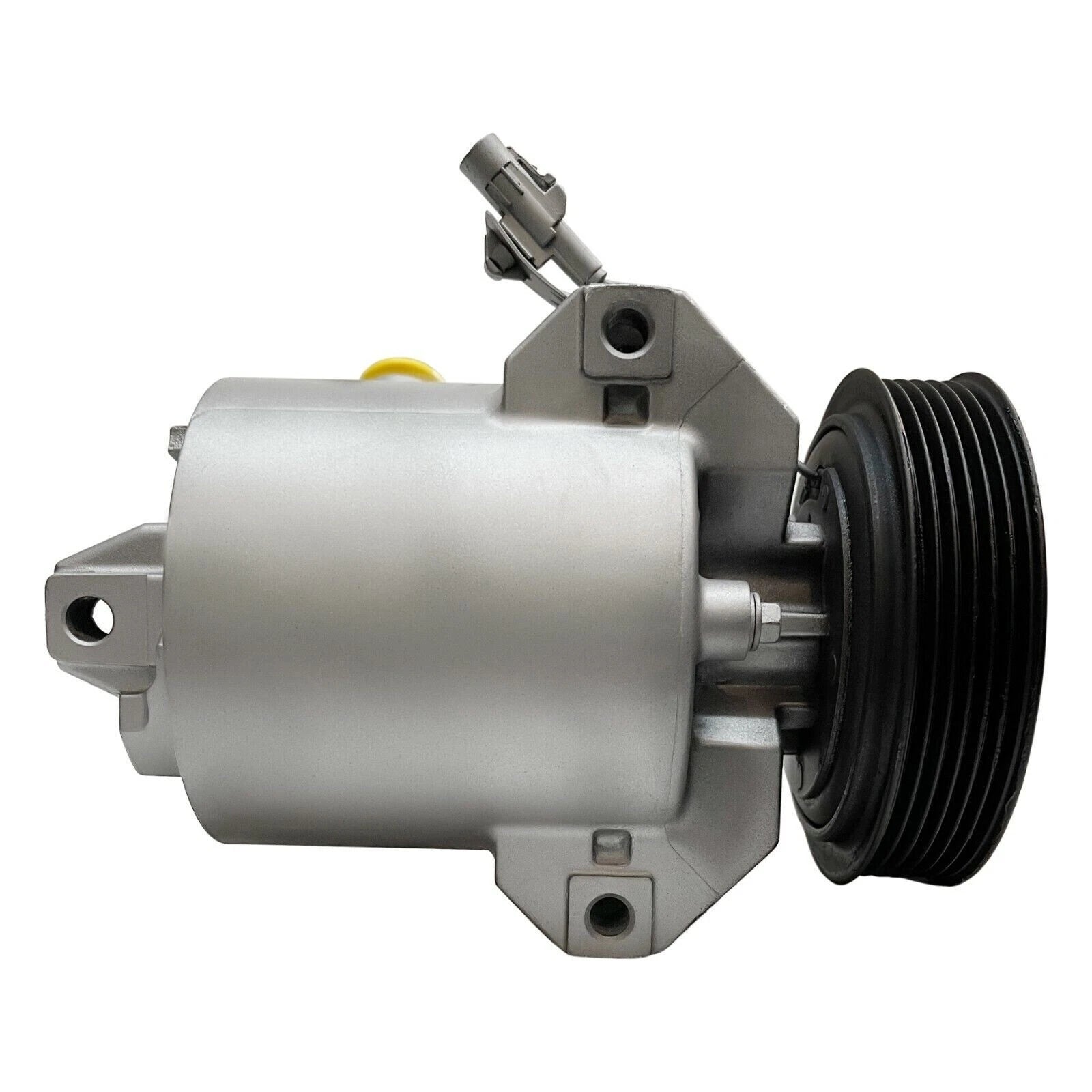 AC Compressor Kit with Condenser for Mitsubishi Mirage (2018-2018)