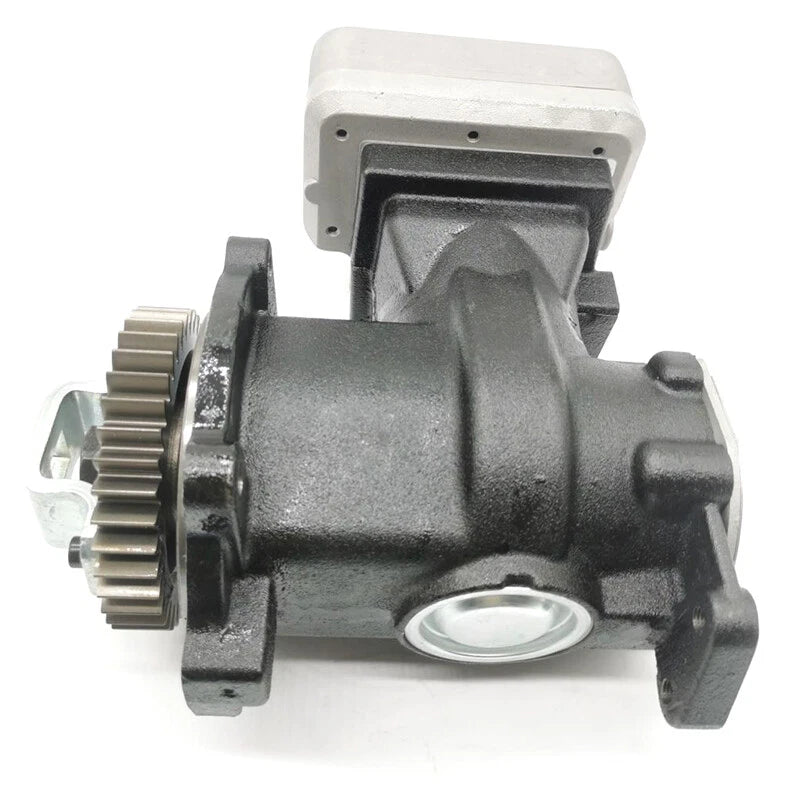 Air Compressor for Cummins ISX (2007–2018) Replaces 3104216RX, 4318216RX, 9111535100