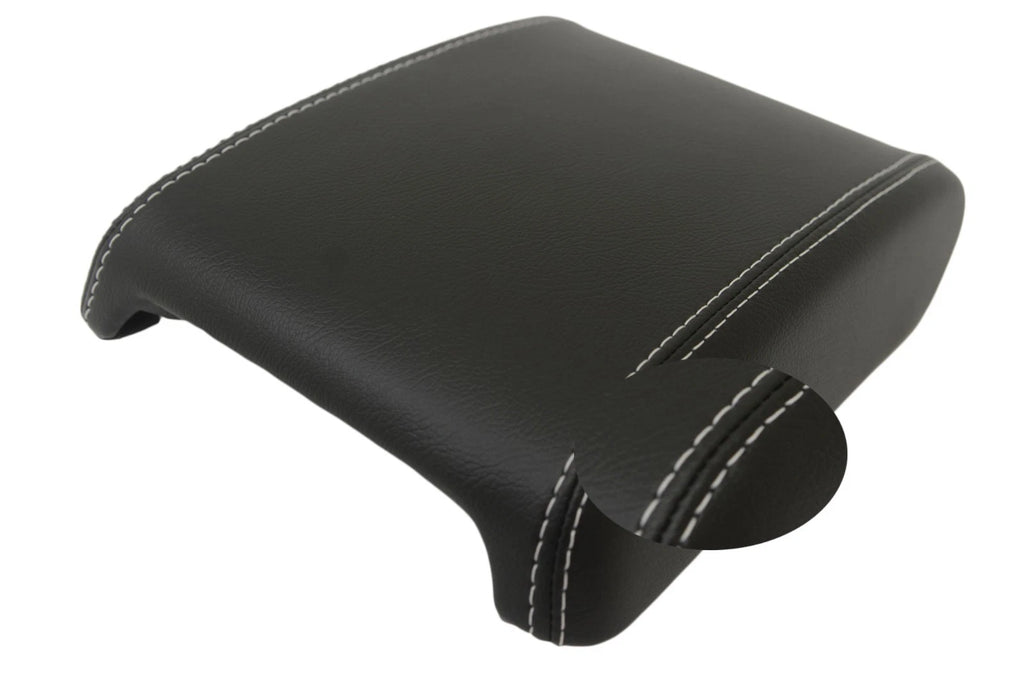 Center Console Armrest Vinyl Cover for Range Rover Evoque (2012–2017)