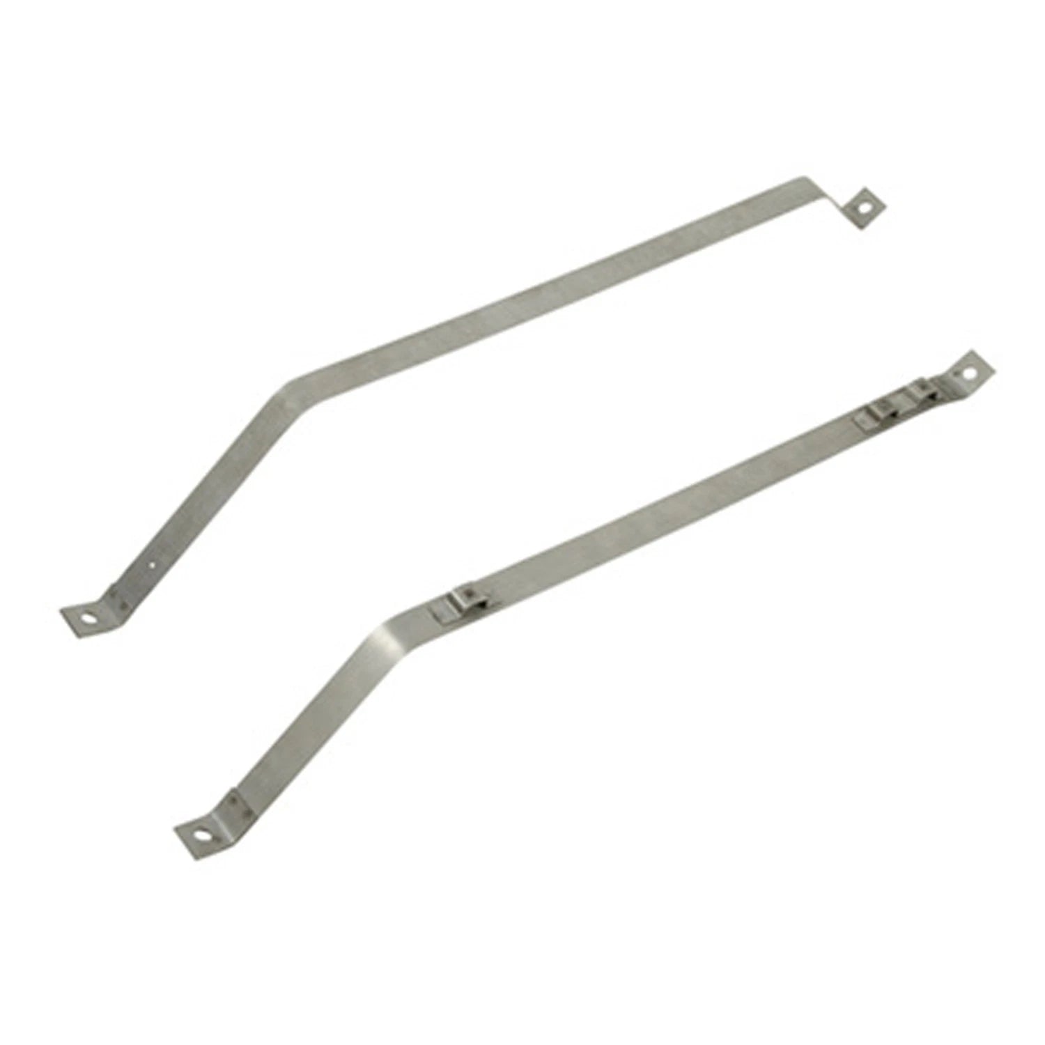 Replacement Fuel Tank Straps Pair For 1998-2002 Toyota Corolla Sedan