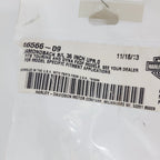 OEM Upper Brake Line 46566-09 for Harley-Davidson Dyna FXDF (2006–2017)
