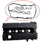 Engine Valve Cover Set for Pontiac G3 Chevrolet Aveo 2009–2011 w/Gasket