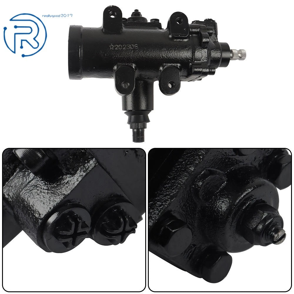 Power Steering Gear Box for Cadillac DeVille Calais Eldorado (1961–1976) 27-6502