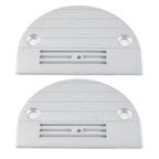 E22 Series Needle Plate for Brother Industrial Sewing Machine (Single Needle)
