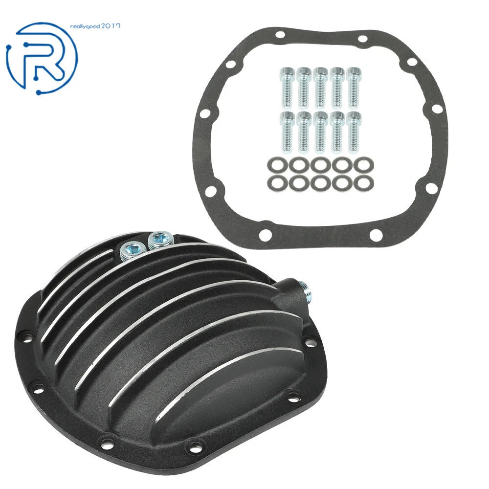 Rear Differential Cover for Jeep (10-Bolt Dana 25 27 30)