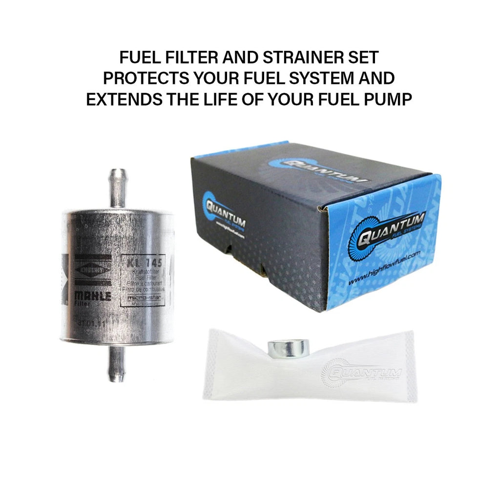 Fuel Pump Filter Kit for Ducati Sportclassic Superbike (2006–2010) 425.4.004.1B