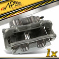 Front Left Brake Caliper with Bracket for Chevrolet Corvette (1997–2004)