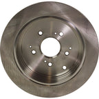 Disc Brake Rotor for Acura MDX (2001–2006) Rear Solid
