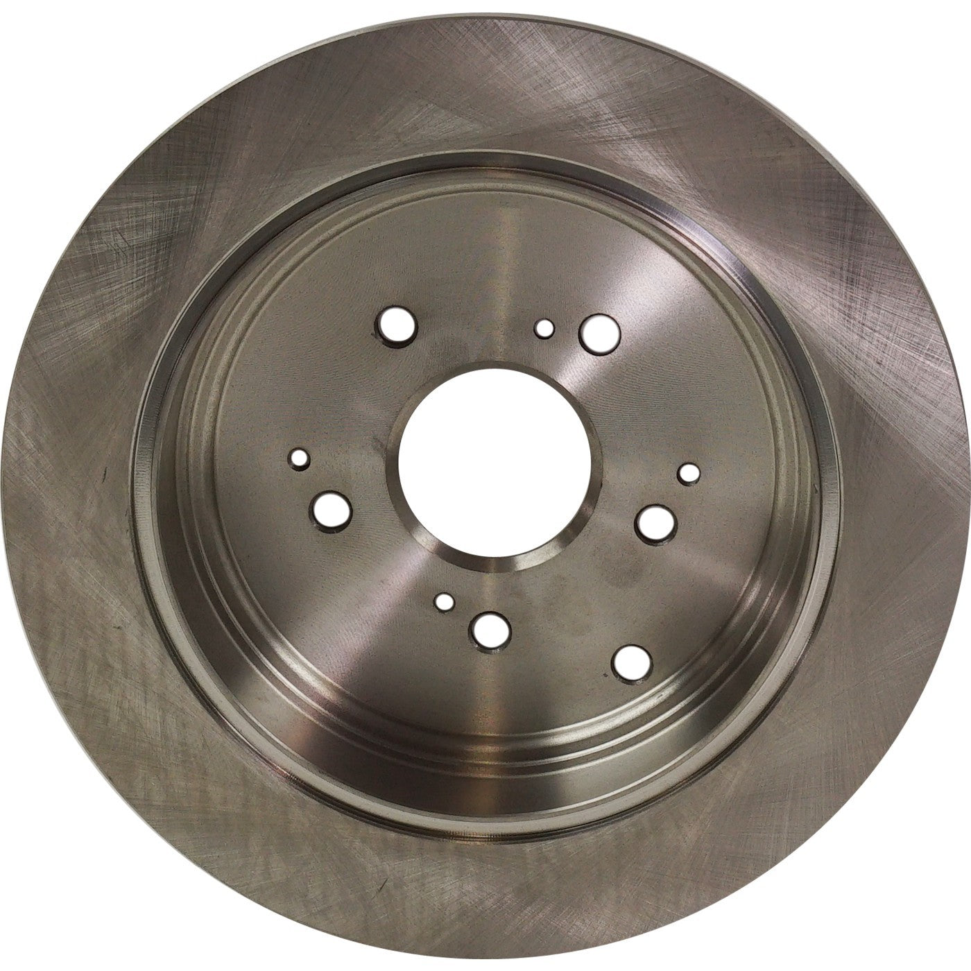 Disc Brake Rotor for Acura MDX (2001–2006) Rear Solid