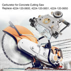 Carburetor for Stihl TS700 TS800 (2005-2023)