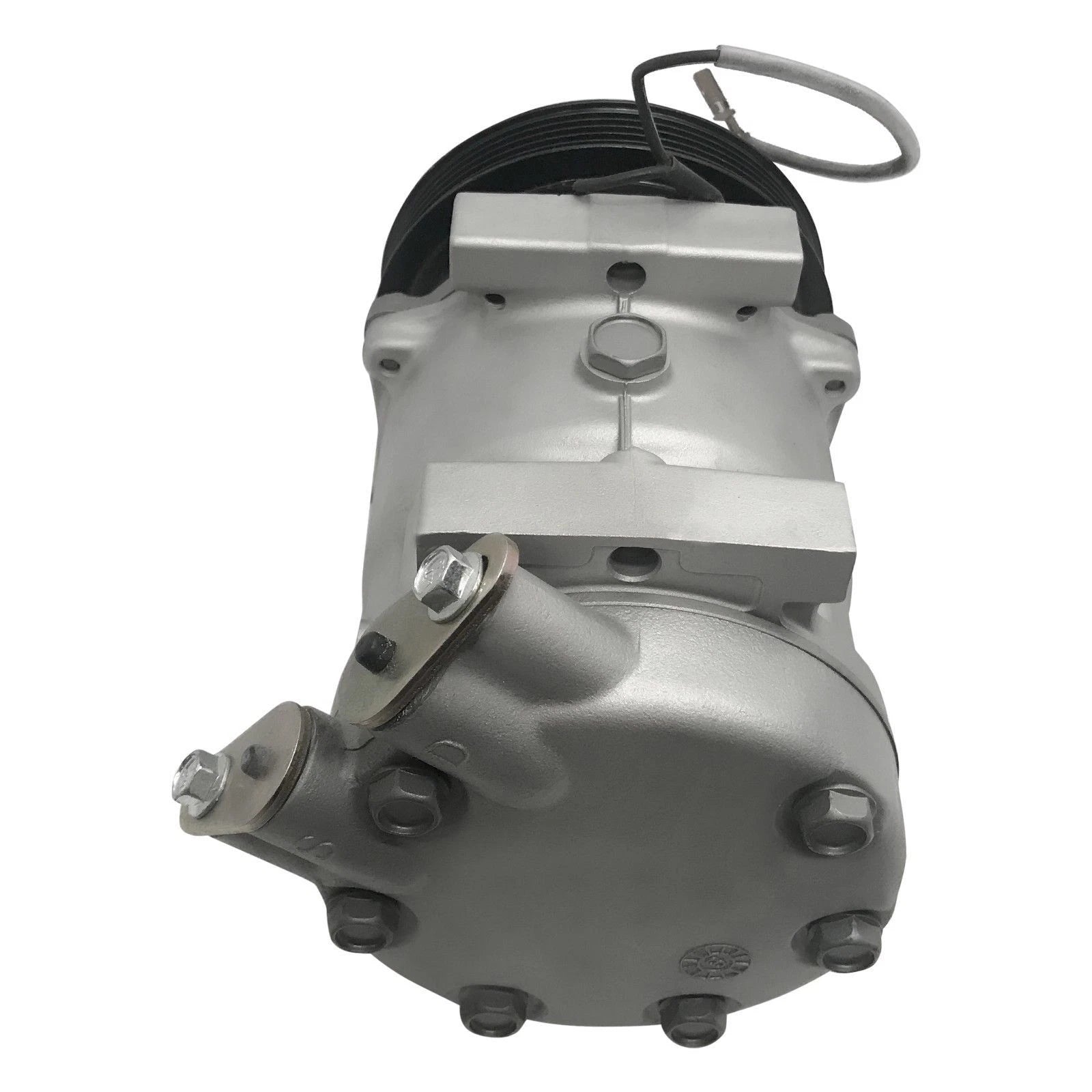 AC Compressor Kit with Condenser for Ford F150 (2004-2008)