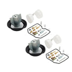 Carburetor Repair Kit for Kawasaki KLE500 (1991-2005)