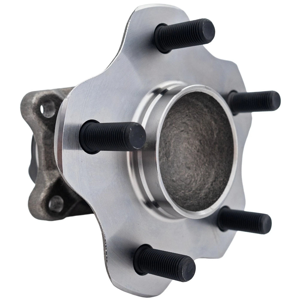 Set of 2 Wheel Hubs for Nissan Sentra