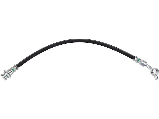 Front Right Brake Hose SW124BY for Suzuki Equator (2009–2012)