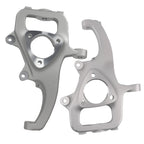 Front Left Right Steering Knuckle for Ram 1500/1500 Classic (2003–2021) 4WD
