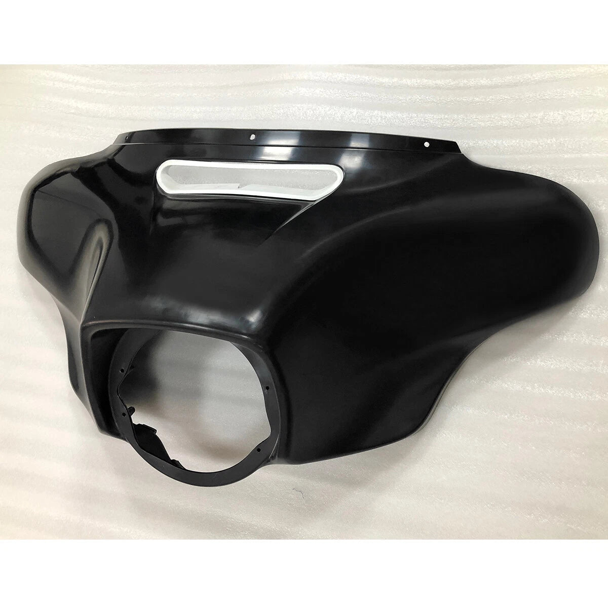 Unpainted Front Batwing Outer Fairing for Harley Electra Glide (2014–2024)