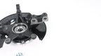 Front Left Wheel Steering Hub Knuckle for Honda Pilot (2003-2004)