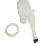 Coolant Reservoir for Chevrolet Camaro (2014) w/ Cap