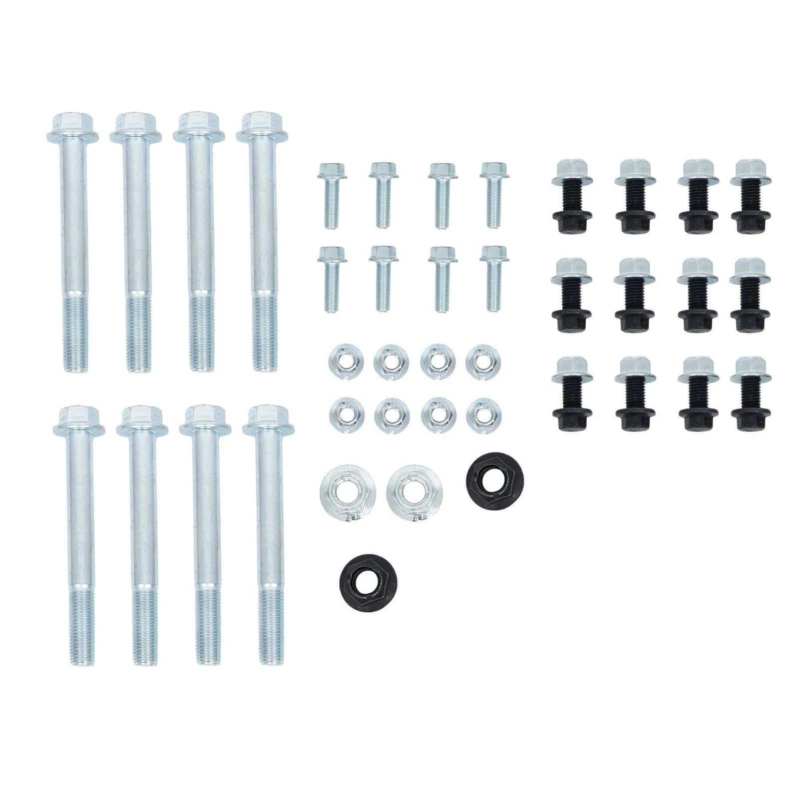 Leaf Spring Shackles for Ford Excursion F250 F350 (1999–2007)