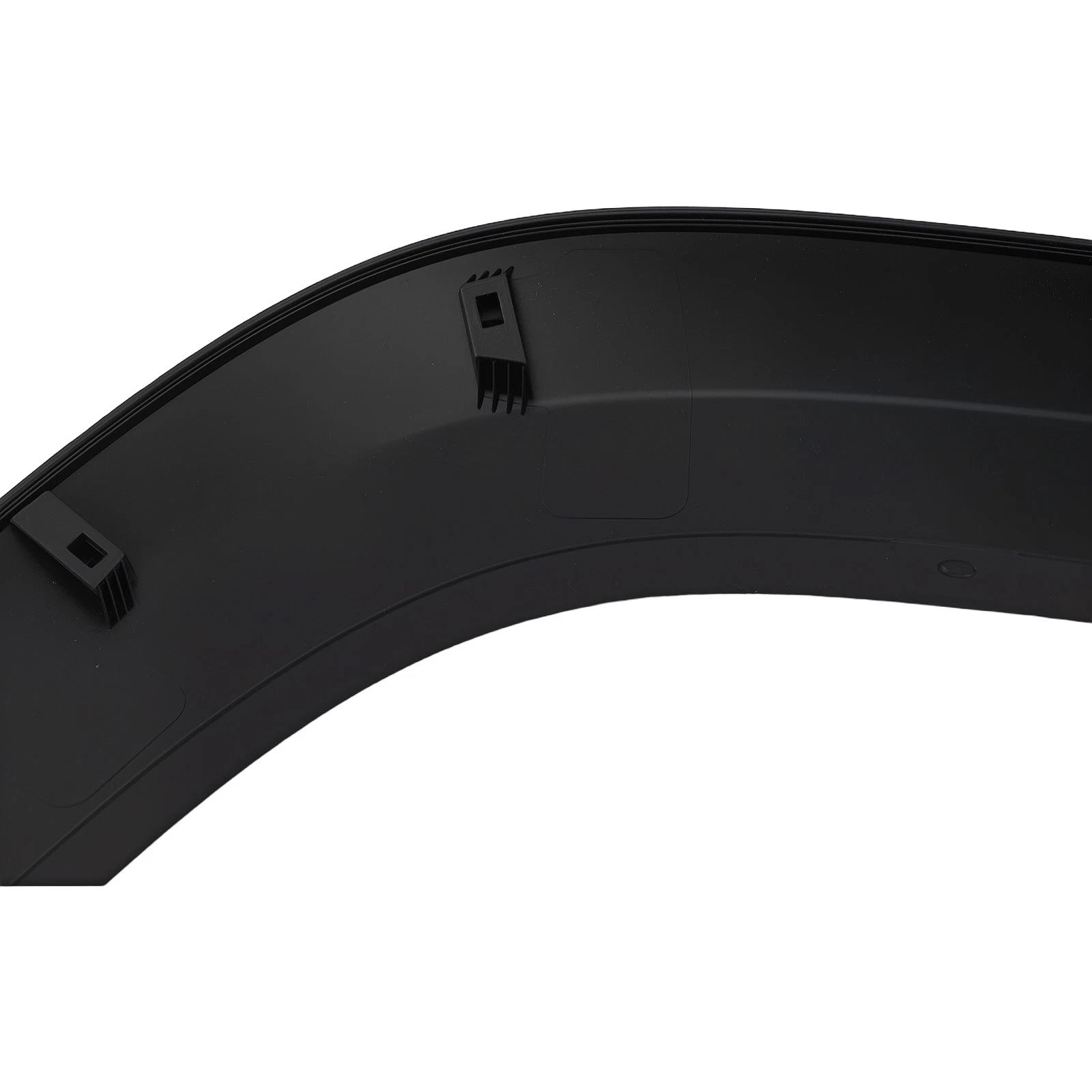 Driver Side Fender for Toyota Tacoma (2016–2021) Rear Extension Plastic