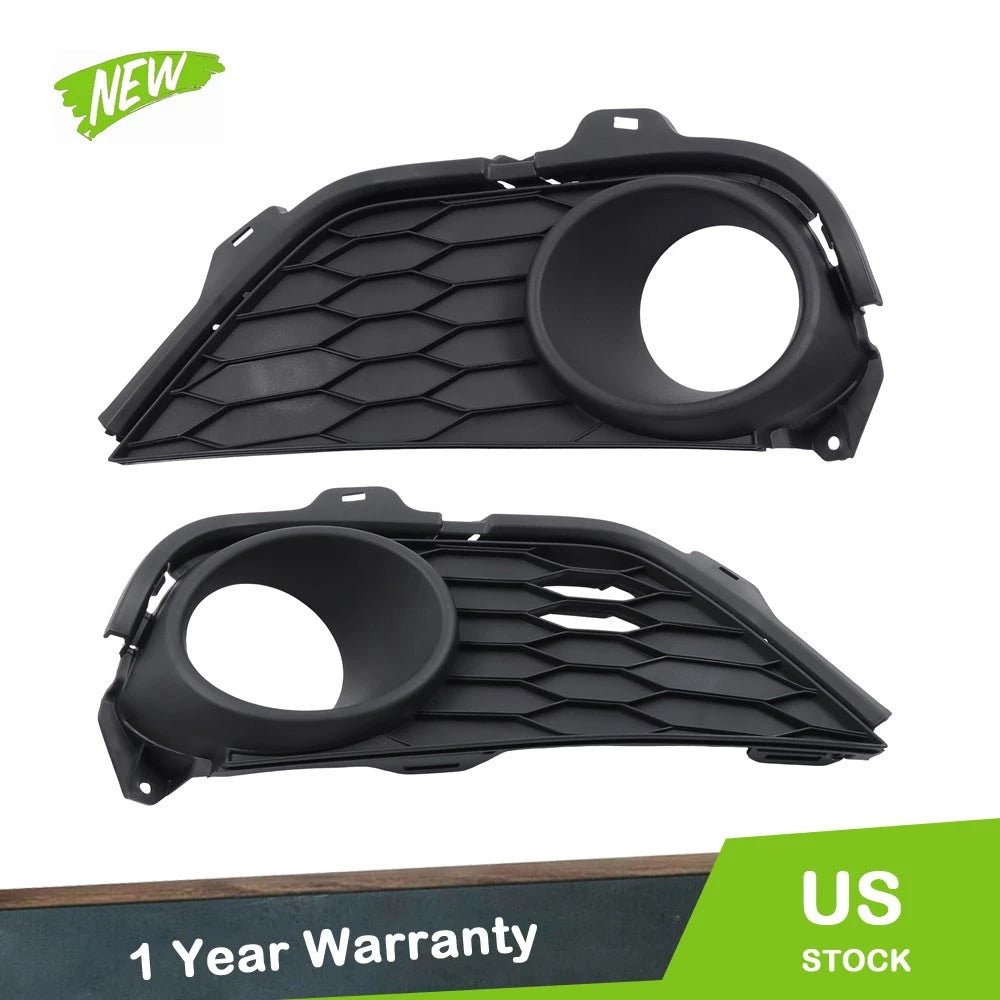 Fog Light Covers for Honda Pilot (2019–2022)