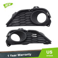 Fog Light Covers for Honda Pilot (2019–2022)
