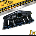 Intake Manifold for GMC Envoy, Chevy Trailblazer, Oldsmobile, Saab 9-7x (2002–2009)