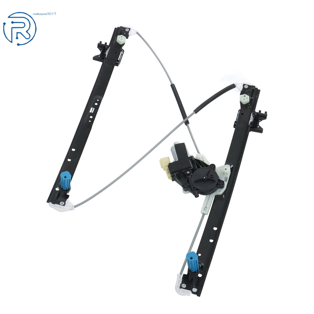 Front Left Power Window Regulator with Motor for Land Rover Discovery (2017-2020)