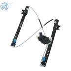 Front Left Power Window Regulator with Motor for Land Rover Discovery (2017-2020)