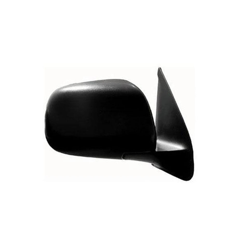 Replacement Ready to Paint Passenger Side Power Door Mirror-See Compatible Chart