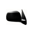 Replacement Ready to Paint Passenger Side Power Door Mirror-See Compatible Chart