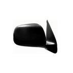 Replacement Ready to Paint Passenger Side Power Door Mirror-See Compatible Chart
