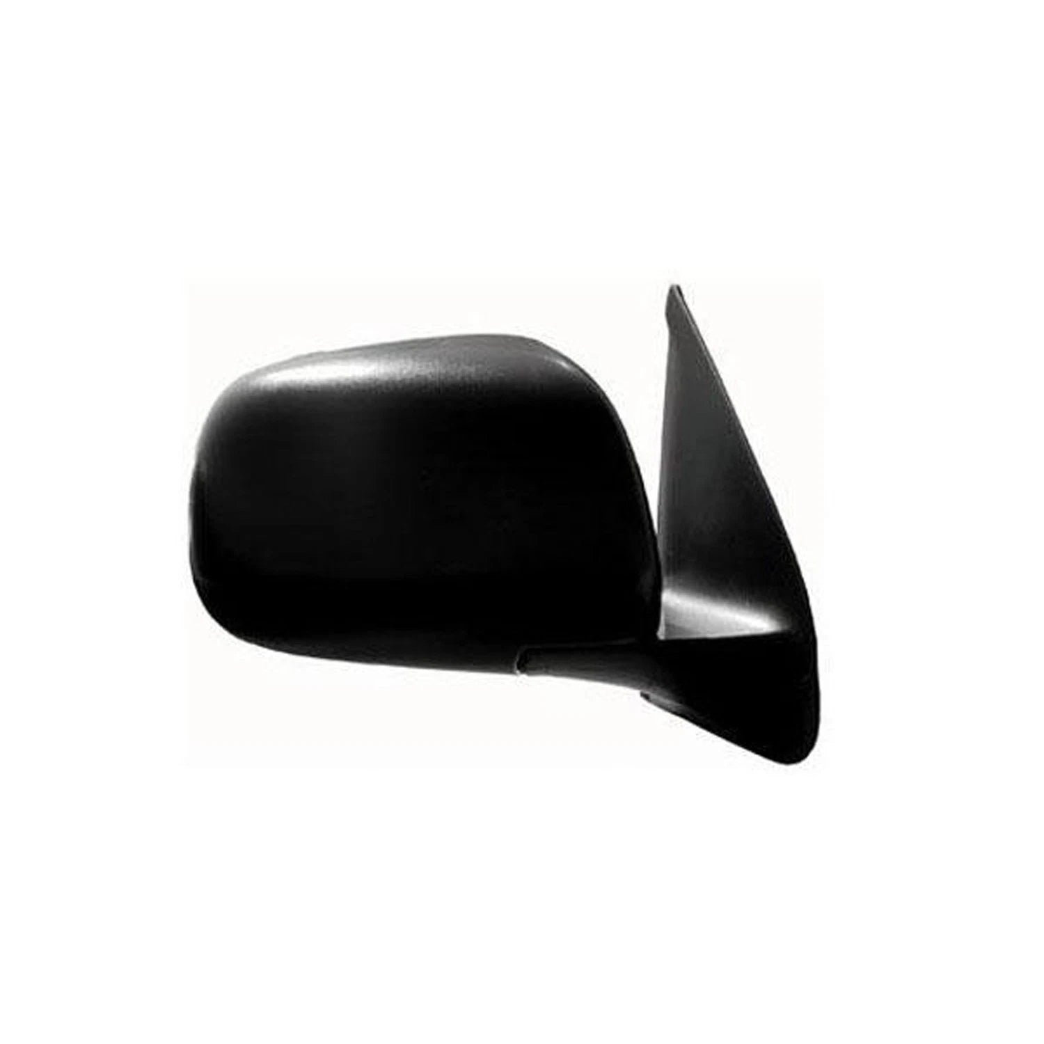 Replacement Ready to Paint Passenger Side Power Door Mirror-See Compatible Chart
