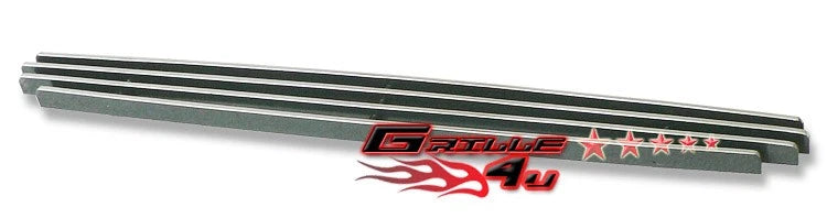 Chrome Billet Grill Insert for Toyota Tacoma (2005-2011)