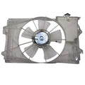Radiator Cooling Fan & Motor Assembly for Toyota Matrix Corolla (2003–2008)