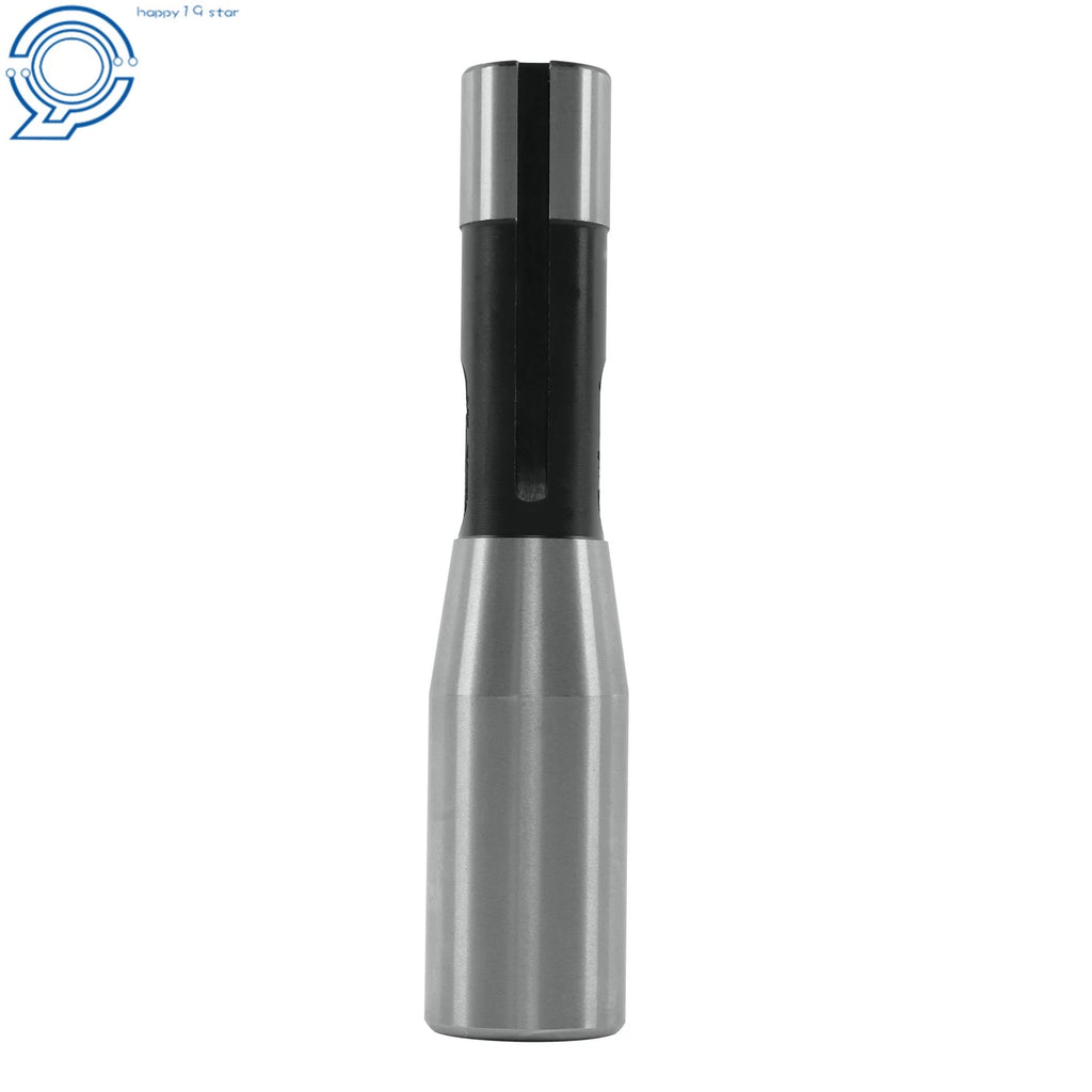 MT3 to R8 Shank Converter for Enhanced Drilling & Milling
