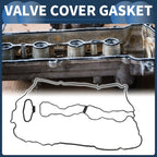 Valve Cover Gasket No. 11127566288 for BMW 5 Series (2009–2013)